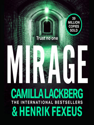 cover image of Mirage